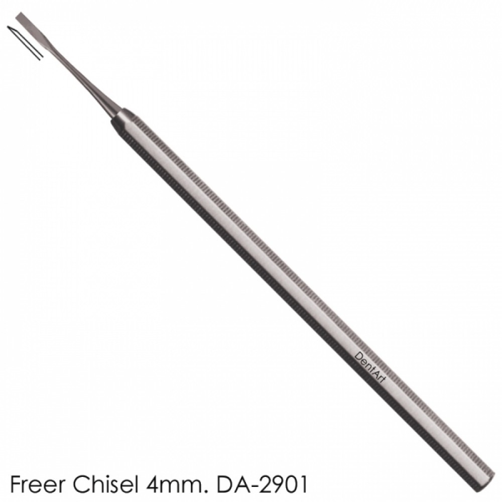 FREER CHISEL